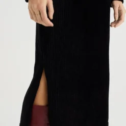 WE Fashion Dames Jurk Van Ribstof -Trendy Meid Verkoop 713x1200 2