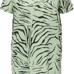 ONLY CARMAKOMA ONLY ECO Jurk CARNOVA