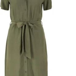 Pieces PCOLIVIA SS DRESS NOOS BC Dames Jurk - Maat M -Trendy Meid Verkoop 715x1200 4