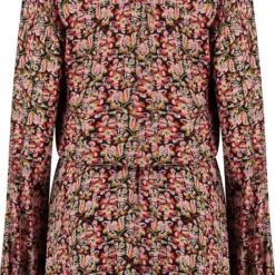 Harper & Yve Jolie-dr Jurken Dames - Kleedje - Rok - Jurk - Multi - Maat L -Trendy Meid Verkoop 716x1200 4