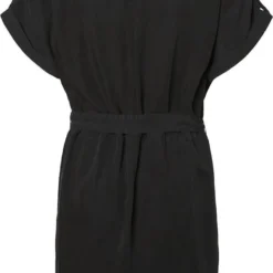 Noisy May NMVERA S/S ENDI TENCEL DRESS BG NOOS Dames Jurk - Maat S -Trendy Meid Verkoop 723x1200 7