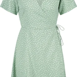 America Today Dae - Dames Jurk - Maat M