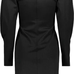 Ichi IHKATE GLITZ DR2 Dames Jurk - Maat XL -Trendy Meid Verkoop 739x1200 9