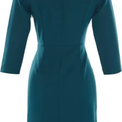 Trendyol Vrouwen Standaard Mouw Cache-coeur A-lijn Jurk 18 Trendyol Vrouwen Standaard Mouw Cache-coeur A-lijn Jurk -Trendy Meid Verkoop 747x1200