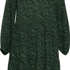 Kaffe Curve KCsama Ami Dress Dames Jurk - Maat 44