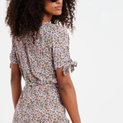 Protest Prtbanda Midi-jurk Dames - Maat M/38 -Trendy Meid Verkoop 764x1200