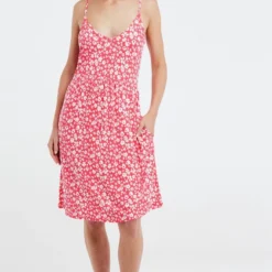 Protest Prttana Mini-jurk Dames - Maat M/38 -Trendy Meid Verkoop 766x1200 2