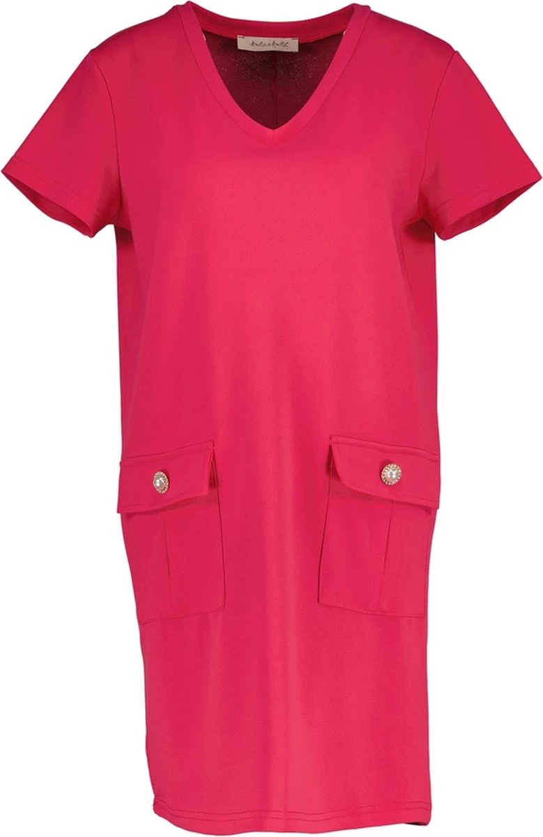 Amelie Amelie Jurk Divers XL 1 Amelie Amelie Jurk Divers XL