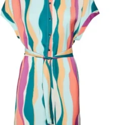 Vero Moda Jurk Vmtanya Cap Sleeve Abk Dress Wvn Lc 10291465 Everglade/tanya Dames Maat - L 5 Vero Moda Jurk Vmtanya Cap Sleeve Abk Dress Wvn Lc 10291465 Everglade/tanya Dames Maat - L -Trendy Meid Verkoop 780x1200 3