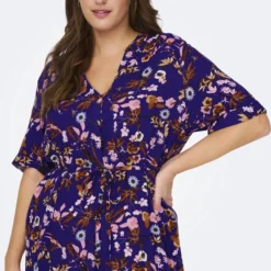 ONLY CARMAKOMA ONLY ECO Jurk CARNOVA -Trendy Meid Verkoop 781x1200 1