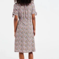 Protest Prtbanda Midi-jurk Dames - Maat M/38 -Trendy Meid Verkoop 783x1200 2