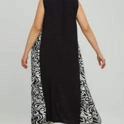 Mat Fashion Jurk -Trendy Meid Verkoop 784x1200 2