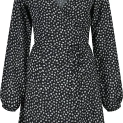 America Today Dove - Dames Jurk - Maat Xl