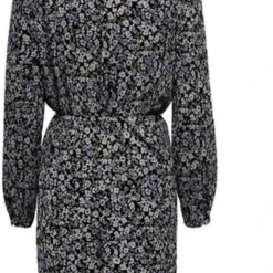 ONLY ONLNOVA LUX L/S SHIRT DRESS AOP PTM Dames Jurk - Maat S 6 ONLY ONLNOVA LUX L/S SHIRT DRESS AOP PTM Dames Jurk - Maat S -Trendy Meid Verkoop 785x1200 9