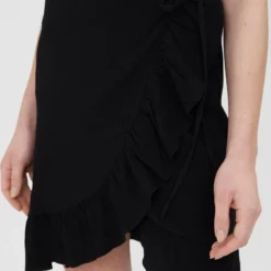 VERO MODA VMHAYA SHORT DRESS GA NOOS Dames Jurk - Maat M -Trendy Meid Verkoop 786x1200 3