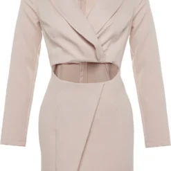 Trendyol Vrouwen Standaard Mouw Cache-coeur Omslag Jurk 18 Trendyol Vrouwen Standaard Mouw Cache-coeur Omslag Jurk -Trendy Meid Verkoop 793x1200