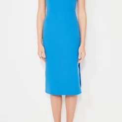 Trendyol Vrouwen Standaard Mouw Boothals Bodycon Jurk -Trendy Meid Verkoop 799x1200 118