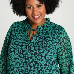 Paprika Korte Jurk Met Bloemetjesmotief -Trendy Meid Verkoop 799x1200 213