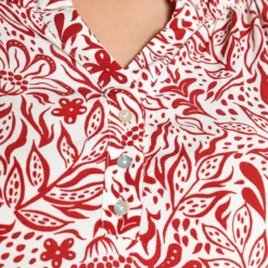 Paprika Korte Jurk In Viscose Met Bloemenmotief En Raglanmouwen 20 Paprika Korte Jurk In Viscose Met Bloemenmotief En Raglanmouwen -Trendy Meid Verkoop 799x1200 290