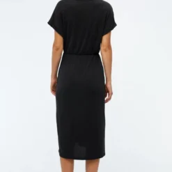 OBJECT OBJANNIE NEW S/S DRESS NOOS Dames Jurk - Maat S -Trendy Meid Verkoop 799x1200 54