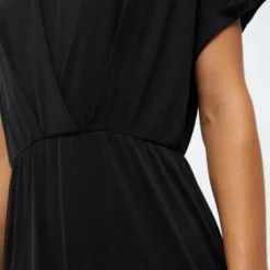 OBJECT OBJANNIE NEW S/S DRESS NOOS Dames Jurk - Maat S -Trendy Meid Verkoop 799x1200 55