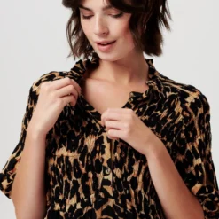 Supermom Jurk Galax Zwangerschap - Maat L -Trendy Meid Verkoop 800x1200 1027