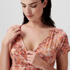 Supermom Jurk Foley Zwangerschap - Maat M 13 Supermom Jurk Foley Zwangerschap - Maat M -Trendy Meid Verkoop 800x1200 1030