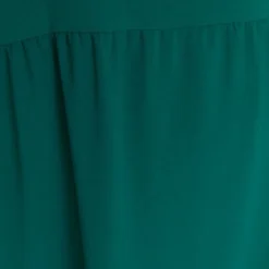 Trendyol Vrouwen Standaard Mouw Ronde Hals Basis Grote Maten Jurk -Trendy Meid Verkoop 800x1200 1034