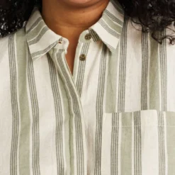 WE Fashion Dames Jurk Met Dessin - Curve -Trendy Meid Verkoop 800x1200 1066