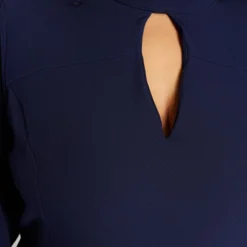 Trendyol Vrouwen Ballon Mouw Staande Kraag Bodycon Plus Size Jurk 12 Trendyol Vrouwen Ballon Mouw Staande Kraag Bodycon Plus Size Jurk -Trendy Meid Verkoop 800x1200 1116