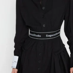 Trendyol Vrouwen Standaard Mouw Kraag Schaatser Jurk 11 Trendyol Vrouwen Standaard Mouw Kraag Schaatser Jurk -Trendy Meid Verkoop 800x1200 113