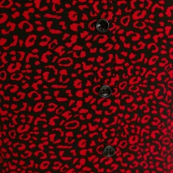 Trendyol Vrouwen Gepofte/ruche Mouw V-hals Overhemdjurk Plus Size Jurk -Trendy Meid Verkoop 800x1200 1139