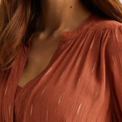 WE Fashion Dames Maxi-jurk Met Dessin -Trendy Meid Verkoop 800x1200 114