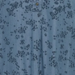 Fransa Plus Size Selection FPSAVA DR 1 Dames Jurk - Maat 48 -Trendy Meid Verkoop 800x1200 1175