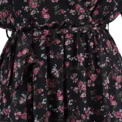 Trendyol Vrouwen Standaard Mouw Cache-coeur A-lijn Plus Size Jurk -Trendy Meid Verkoop 800x1200 1181