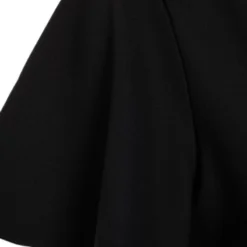 Trendyol Vrouwen Fluit Mouw Ronde Hals Bodycon Plus Size Jurk -Trendy Meid Verkoop 800x1200 1189