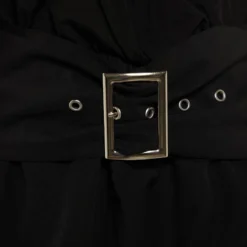 Trendyol Vrouwen Gepofte/ruche Mouw V-hals Omslag Plus Size Jurk 14 Trendyol Vrouwen Gepofte/ruche Mouw V-hals Omslag Plus Size Jurk -Trendy Meid Verkoop 800x1200 1198