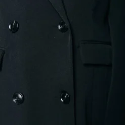 Colourful Rebel Duke Jurk Zwart Dames - Basic Fit - Polyester - M -Trendy Meid Verkoop 800x1200 1216