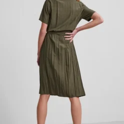 Pieces PCOLIVIA SS DRESS NOOS BC Dames Jurk - Maat M -Trendy Meid Verkoop 800x1200 1229