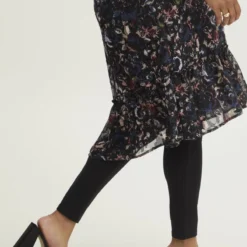 Fransa Plus FPCILLE DR 1 Dames Jurk - Maat 52 12 Fransa Plus FPCILLE DR 1 Dames Jurk - Maat 52 -Trendy Meid Verkoop 800x1200 1252