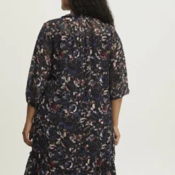 Fransa Plus FPCILLE DR 1 Dames Jurk - Maat 52 15 Fransa Plus FPCILLE DR 1 Dames Jurk - Maat 52 -Trendy Meid Verkoop 800x1200 1253