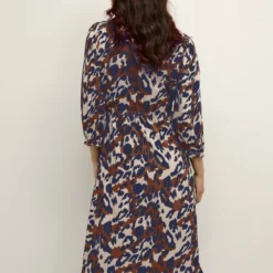 Culture CUtania Dress Dames Jurk - Maat L 11 Culture CUtania Dress Dames Jurk - Maat L -Trendy Meid Verkoop 800x1200 1257