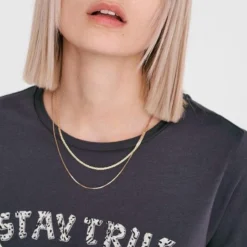 Noisy May NMHAZEL S/S T-SHIRT DRESS Dames Jurk - Maat XS -Trendy Meid Verkoop 800x1200 1275