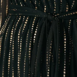 Colourful Rebel Lola Triangle Foil Longsleeve Maxi Wrap Dress Dames Jurk - Maat XS 20 Colourful Rebel Lola Triangle Foil Longsleeve Maxi Wrap Dress Dames Jurk - Maat XS -Trendy Meid Verkoop 800x1200 1289