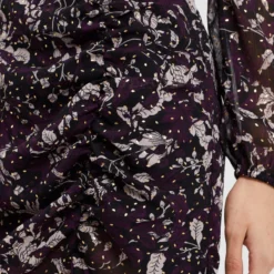 WE Fashion Dames Jurk Met Dessin -Trendy Meid Verkoop 800x1200 1365