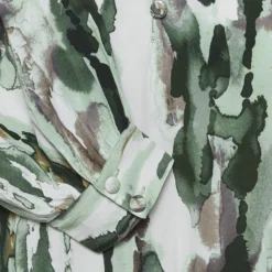 Fransa Plus FPISADORA DR 1 Dames Jurk - Maat 46 -Trendy Meid Verkoop 800x1200 1374