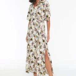 Trendyol Vrouwen Standaard Mouw Kraag Overhemdjurk Jurk 23 Trendyol Vrouwen Standaard Mouw Kraag Overhemdjurk Jurk -Trendy Meid Verkoop 800x1200 1405