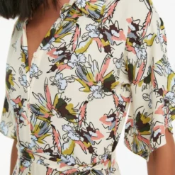 Trendyol Vrouwen Standaard Mouw Kraag Overhemdjurk Jurk 24 Trendyol Vrouwen Standaard Mouw Kraag Overhemdjurk Jurk -Trendy Meid Verkoop 800x1200 1406