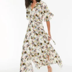 Trendyol Vrouwen Standaard Mouw Kraag Overhemdjurk Jurk 27 Trendyol Vrouwen Standaard Mouw Kraag Overhemdjurk Jurk -Trendy Meid Verkoop 800x1200 1408