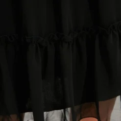 Trendyol Vrouwen Standaard Mouw Ronde Hals Schaatser Jurk -Trendy Meid Verkoop 800x1200 1415